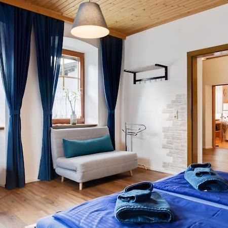 Vanek Apartment ケットシャッハ＝マウテン エクステリア 写真