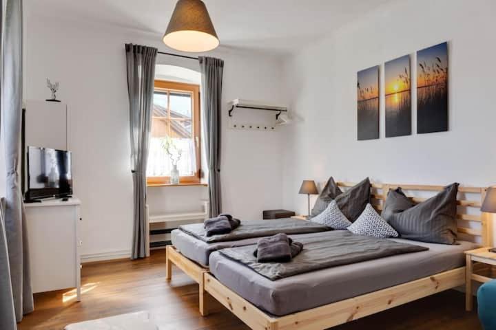 Vanek Apartment ケットシャッハ＝マウテン エクステリア 写真