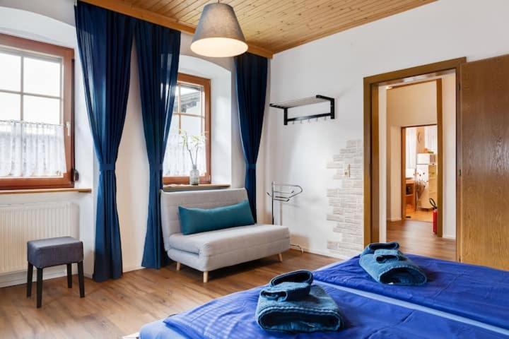 Vanek Apartment ケットシャッハ＝マウテン エクステリア 写真