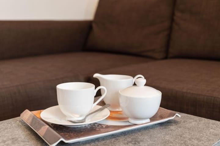 Vanek Apartment ケットシャッハ＝マウテン エクステリア 写真
