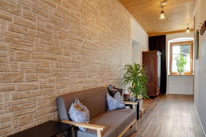 Vanek Apartment ケットシャッハ＝マウテン エクステリア 写真