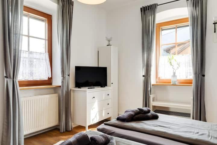 Vanek Apartment ケットシャッハ＝マウテン エクステリア 写真
