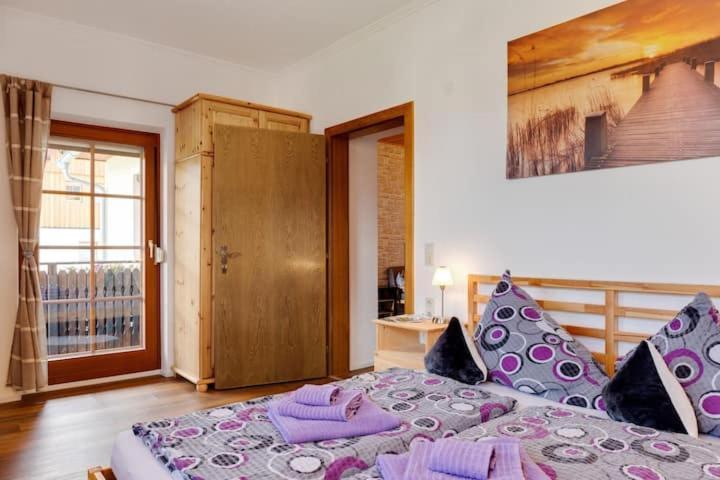 Vanek Apartment ケットシャッハ＝マウテン エクステリア 写真