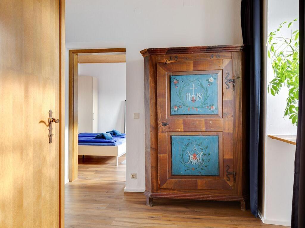 Vanek Apartment ケットシャッハ＝マウテン エクステリア 写真