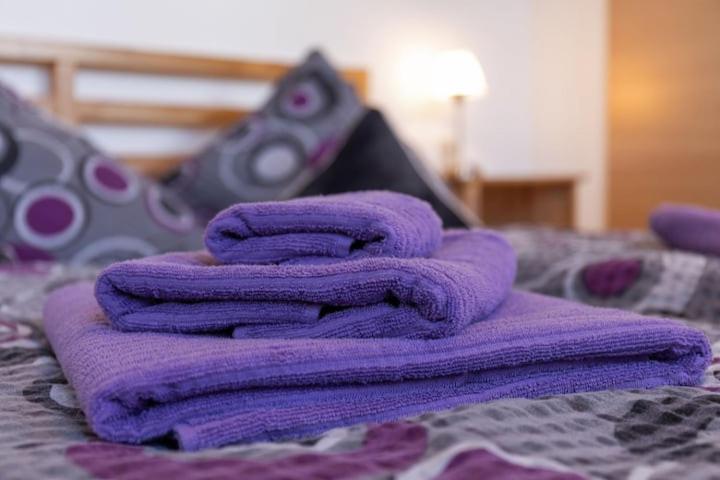 Vanek Apartment ケットシャッハ＝マウテン エクステリア 写真