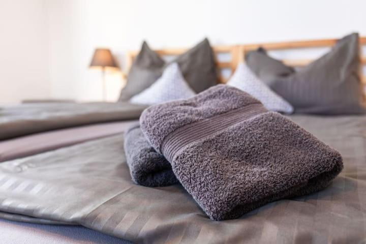 Vanek Apartment ケットシャッハ＝マウテン エクステリア 写真