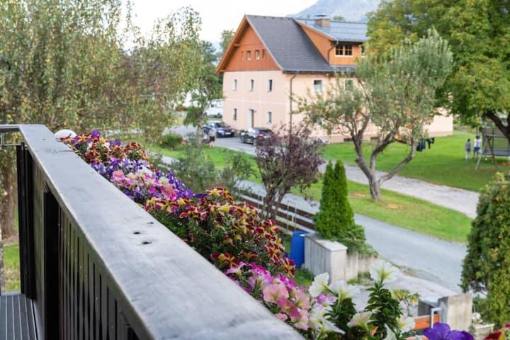 Vanek Apartment ケットシャッハ＝マウテン エクステリア 写真