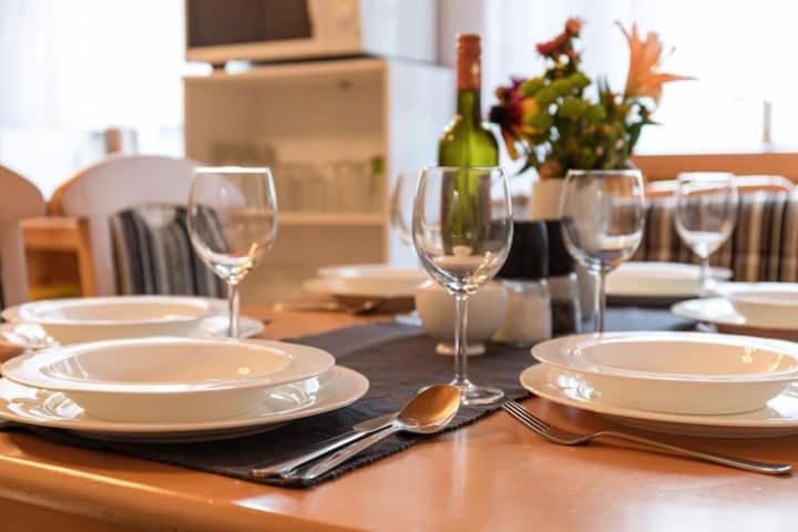 Vanek Apartment ケットシャッハ＝マウテン エクステリア 写真