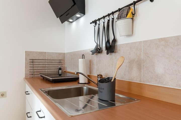 Vanek Apartment ケットシャッハ＝マウテン エクステリア 写真