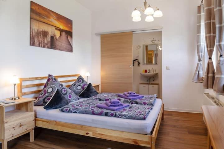Vanek Apartment ケットシャッハ＝マウテン エクステリア 写真