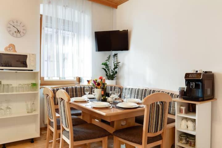 Vanek Apartment ケットシャッハ＝マウテン エクステリア 写真