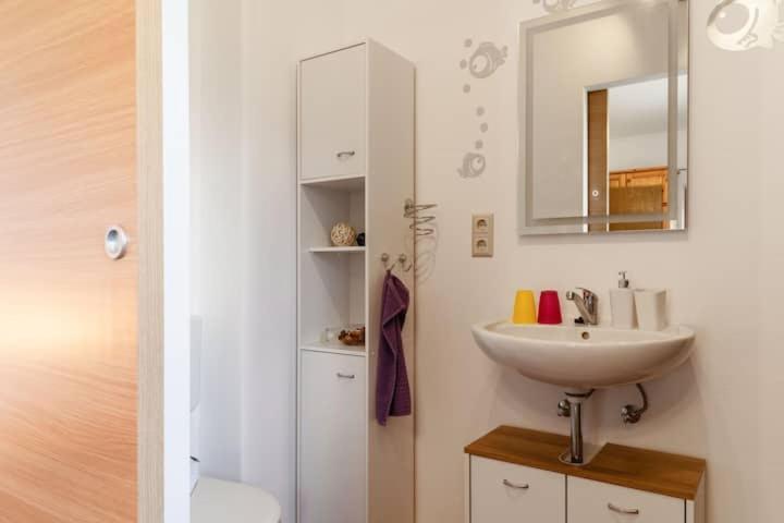 Vanek Apartment ケットシャッハ＝マウテン エクステリア 写真